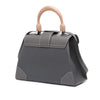 Goyard Leather Saigon Structured MM Secondhand