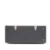 Goyard Leather Saigon Structured MM Secondhand