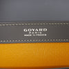 Goyard Leather Saigon Structured MM Secondhand