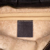 Celine C Macadam Canvas Shoulder Bag Secondhand
