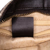 Celine C Macadam Canvas Shoulder Bag Secondhand