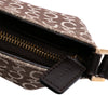 Celine C Macadam Canvas Shoulder Bag Secondhand