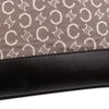 Celine C Macadam Canvas Shoulder Bag Secondhand