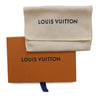 Louis Vuitton Monogram Vivienne Basketball Charm Bracelet Secondhand