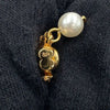 Louis Vuitton Monogram Vivienne Basketball Charm Bracelet Secondhand