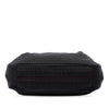Fendi Zucchino Canvas Shoulder Bag Secondhand