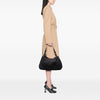 Fendi Zucchino Canvas Shoulder Bag Secondhand