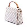 Louis Vuitton Damier Azur Croisette Secondhand