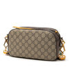 Gucci GG Supreme Web Neo Vintage Crossbody Secondhand