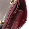 Chanel CC Vertical Quilt Lambskin Mademoiselle Chain Flap Secondhand