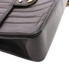 Chanel CC Vertical Quilt Lambskin Mademoiselle Chain Flap Secondhand