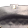 Chanel CC Quilted Lambskin Single Flap Secondhand