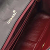 Chanel CC Quilted Lambskin Single Flap Secondhand