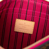 Louis Vuitton Monogram Neverfull Pochette Secondhand