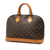 Louis Vuitton Monogram Alma PM Secondhand
