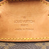 Louis Vuitton Monogram Montsouris MM Secondhand