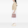 Gucci Small Calfskin Bamboo Shopper Satchel Secondhand