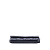 Dior Patent Cannage Lady Dior Wallet On Chain Secondhand