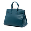 Hermès Togo Birkin Retourne 35 Secondhand