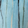 Secondhand Carlo Tivioli Mink Shirt - '70s