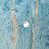 Secondhand Carlo Tivioli Mink Shirt - '70s