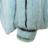 Secondhand Carlo Tivioli Mink Shirt - '70s