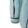 Secondhand Carlo Tivioli Mink Shirt - '70s