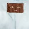 Secondhand Carlo Tivioli Mink Shirt - '70s