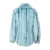 Secondhand Carlo Tivioli Mink Shirt - '70s