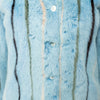 Secondhand Carlo Tivioli Mink Shirt - '70s