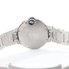 Cartier Ballon Bleu W4BB0028 3489426002BX SS AT Watch with Blue-Face Secondhand