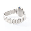 Secondhand Cartier Ballon Bleu W4BB0028 3489426002BX SS AT Watch with Blue-Face