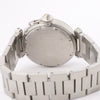 CARTIER Pasha C W31049M7 2550824719CD SS AT Black Dial Watch Secondhand