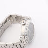 CARTIER Pasha C W31049M7 2550824719CD SS AT Black Dial Watch Secondhand