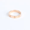 Cartier Mini Love Ring 750(YG) 3.1g 51 VXP819 Secondhand