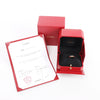 Cartier Mini Love Ring 750(PG) 3.2g 51 QVO496 Secondhand