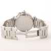 CARTIER Pasha W31024M7 2324CC514849 SS AT Orange Dial Watch Secondhand