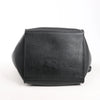 CELINE Big Bag Small Leather 2way Handbag in Black Secondhand