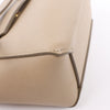 Celine Belt Bag Pico Leather 2way Handbag in Beige Secondhand