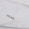 CELINE Classic Box Medium Leather Shoulder Bag in Red (Marketplaces) Secondhand