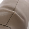 Celine Cabas Phantom Small Leather Shoulder Bag in Taupe Secondhand