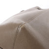 Celine Cabas Phantom Small Leather Shoulder Bag in Taupe Secondhand
