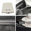 Secondhand Céline Luggage Phantom large bag in coco print leather