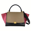 Secondhand Céline Trapeze shoulder bag - '10s