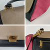 Secondhand Céline Trapeze shoulder bag - '10s
