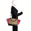 Secondhand Céline Trapeze shoulder bag - '10s