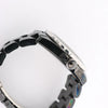 Chanel J12 H0685 CE×SS AT Watch with Black Dial Secondhand