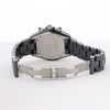 Chanel J12 H1009 I.G.17972 SS×CE AT Black Dial Watch Secondhand