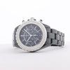 Chanel J12 H1009 I.G.17972 SS×CE AT Black Dial Watch Secondhand