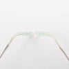 Chanel Mirrored Sunglasses in Red CH4216 Secondhand